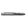 Drill America HSS Spiral Point Tap, 7/16"-14, 3 Flutes T/A57192